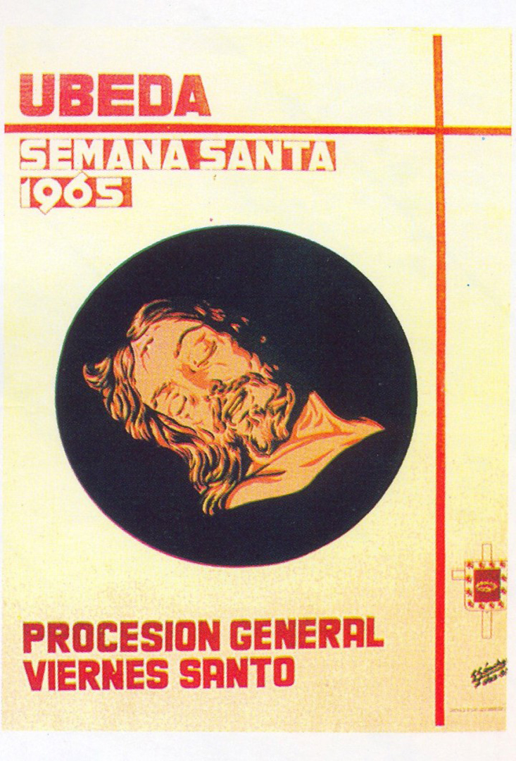 Semana Santa en Úbeda  